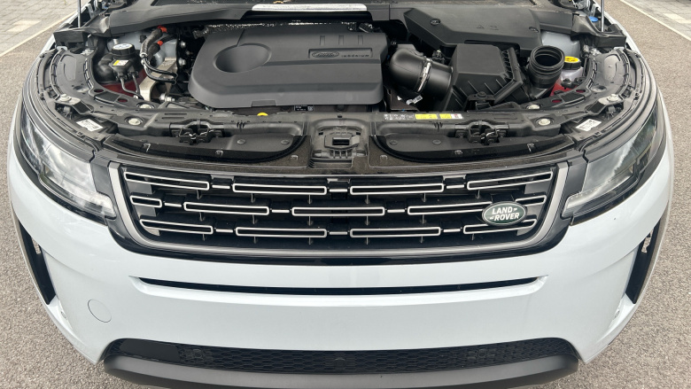 Land Rover Range Rover Evoque 1.5 P300e S 5dr Auto Hatchback